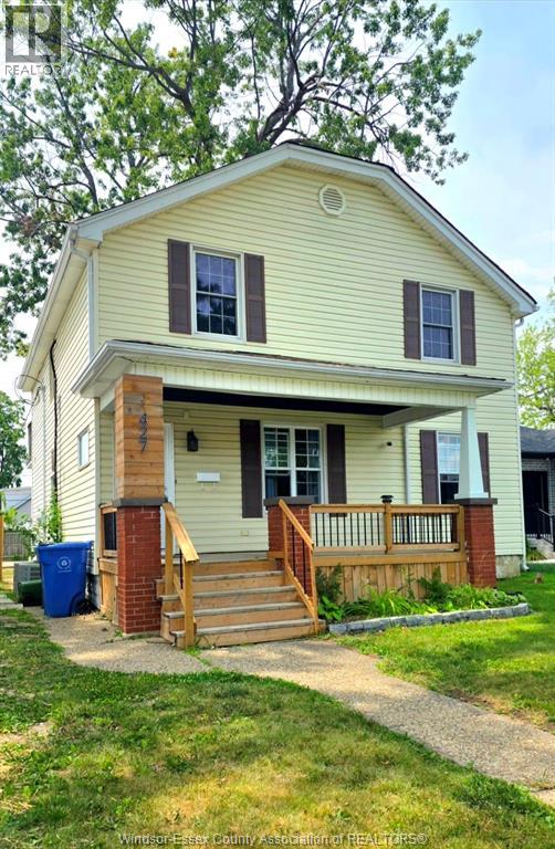 427 CAMERON, Windsor