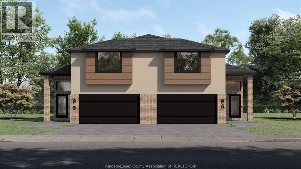 348 MAYRAND STREET, LaSalle