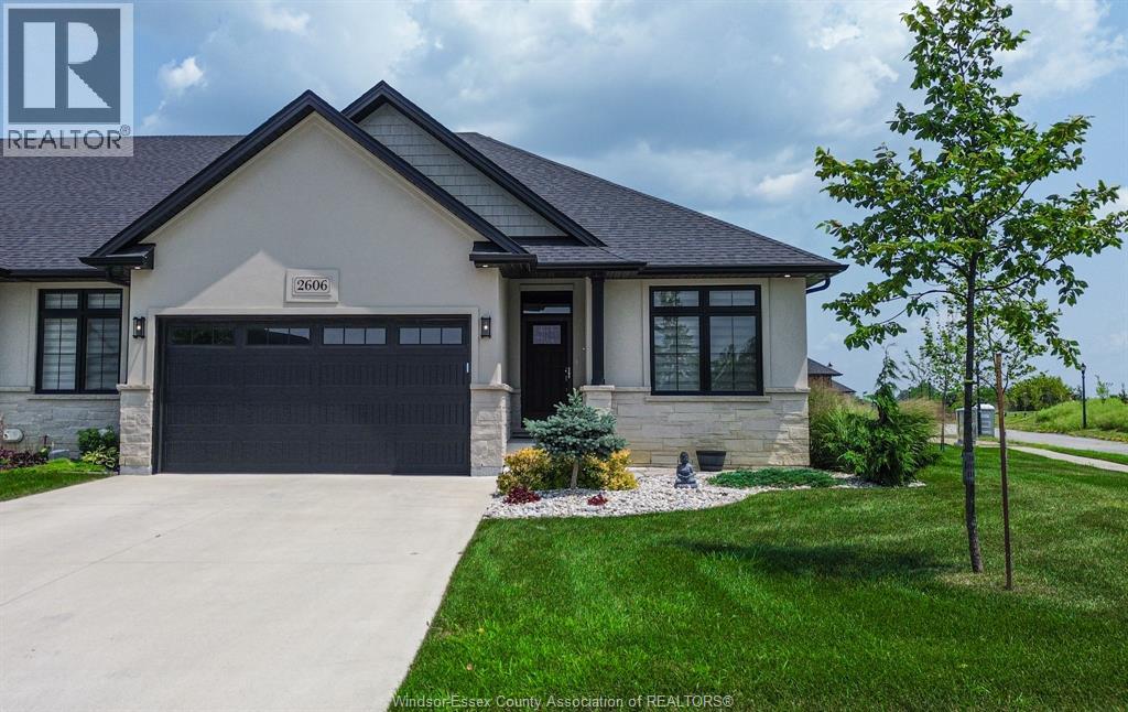 2606 CLEARWATER AVENUE, Windsor