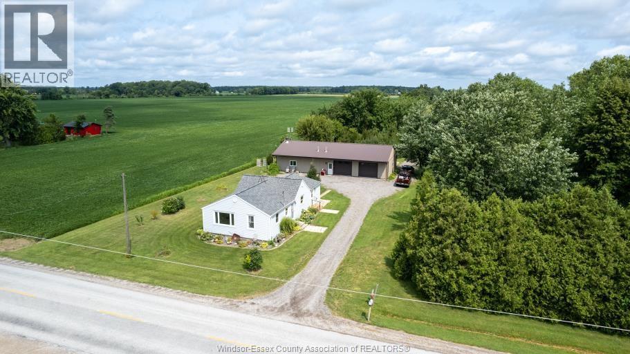 3712 3RD CONCESSION, Harrow