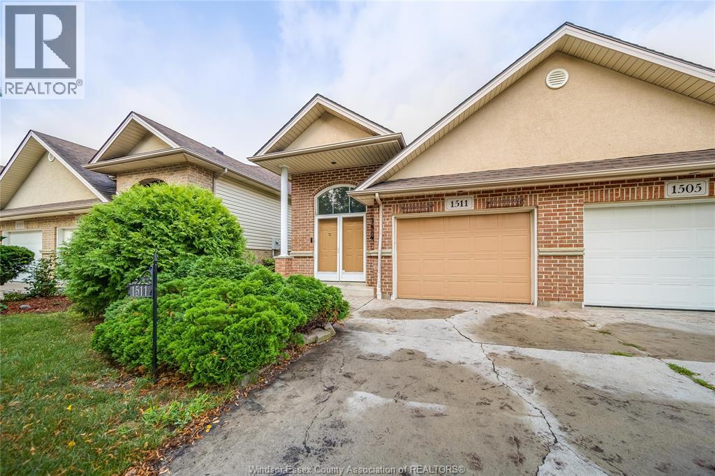 1511 CHATEAU AVENUE, Windsor