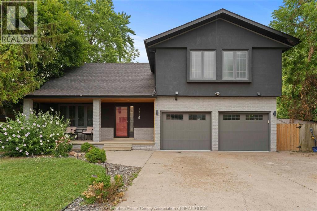 1718 LESPERANCE, Tecumseh