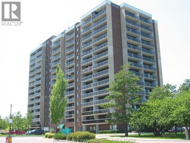 9099 RIVERSIDE DRIVE East UnitNo. W 610, Windsor