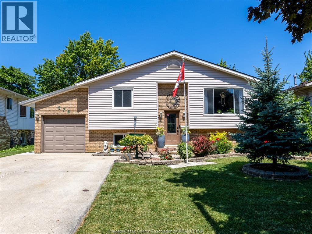 576 RICHMOND STREET, Amherstburg