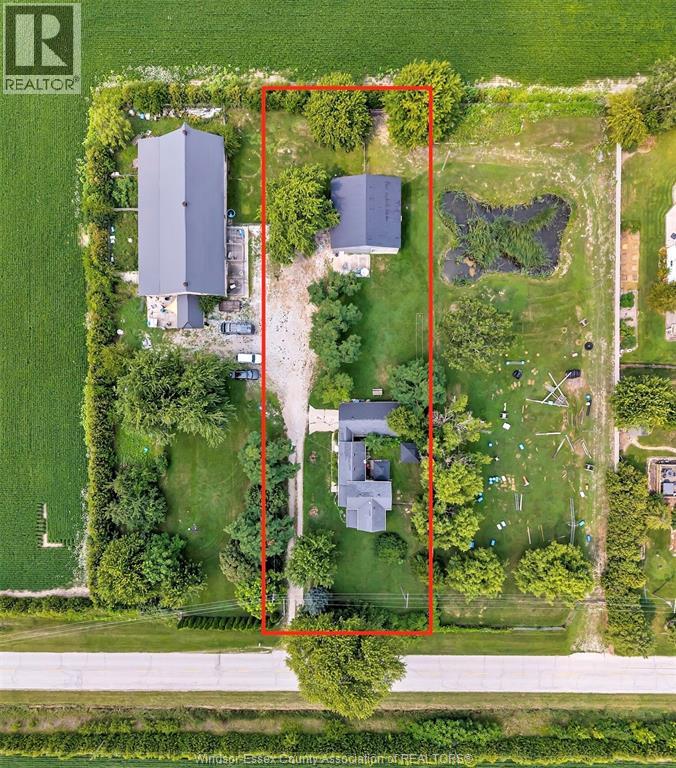4508 CONCESSION 4 SOUTH, Amherstburg