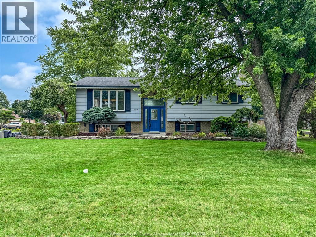 159 DUCHARME, Lakeshore