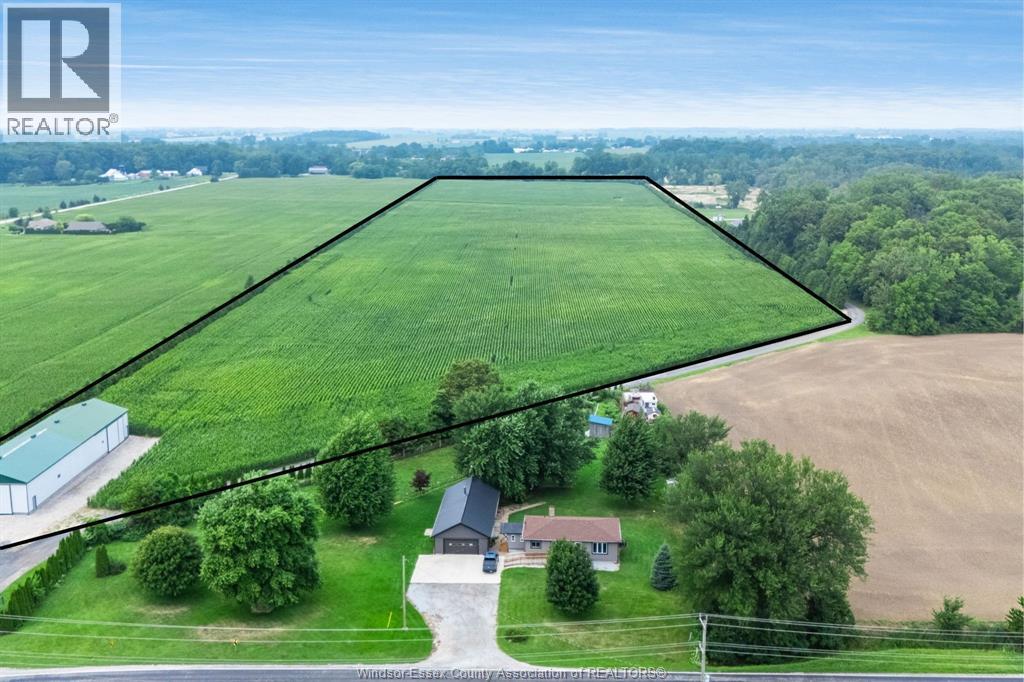 2201 Deer Run ROAD, Leamington