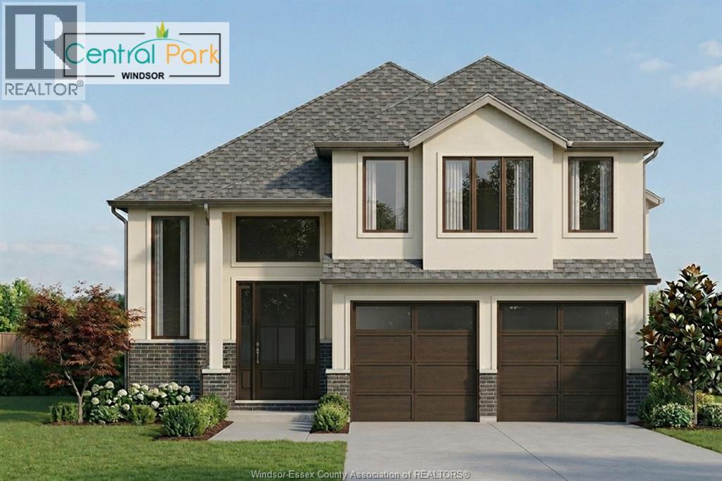 LOT 2 BERNARD ROAD, Windsor