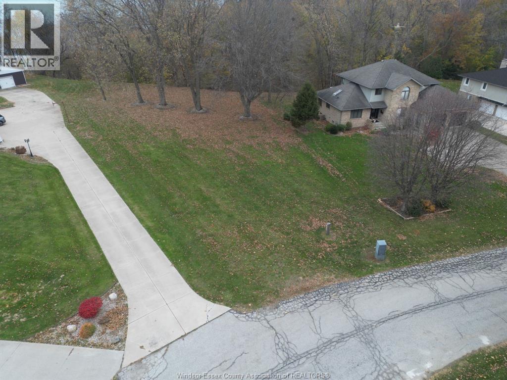 LOT 13 OXFORD AVENUE, Kingsville