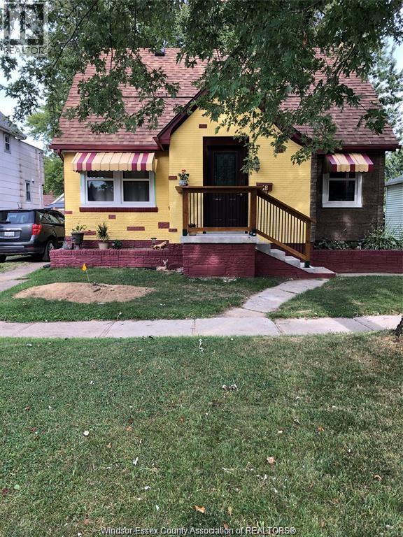 18 ONTARIO, Leamington