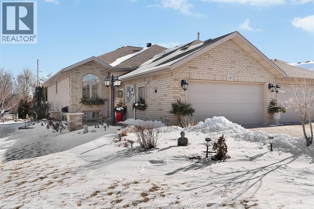 2 QUEEN S HILL CRESCENT, Leamington