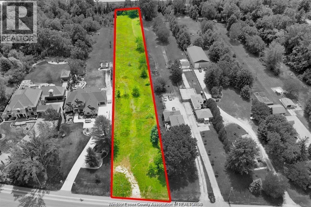 791 OLD TECUMSEH ROAD, Lakeshore