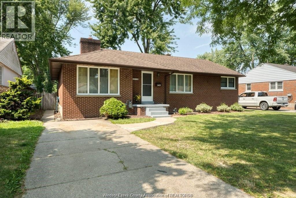 3277 DOMINION, Windsor