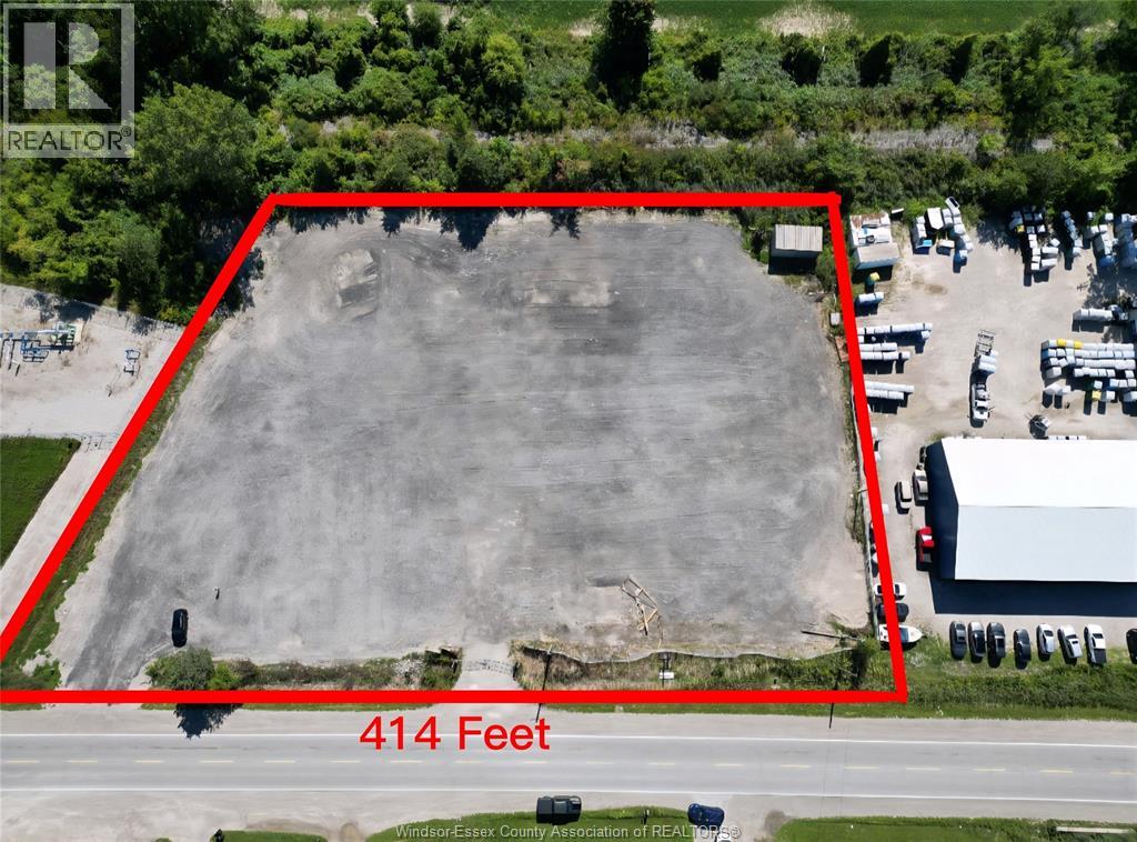 4795 COUNTY ROAD 46, Tecumseh