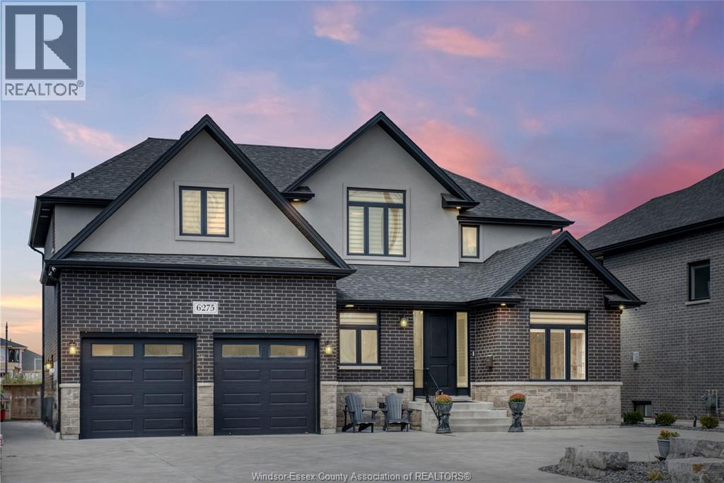 6275 DISPUTED RD., LaSalle