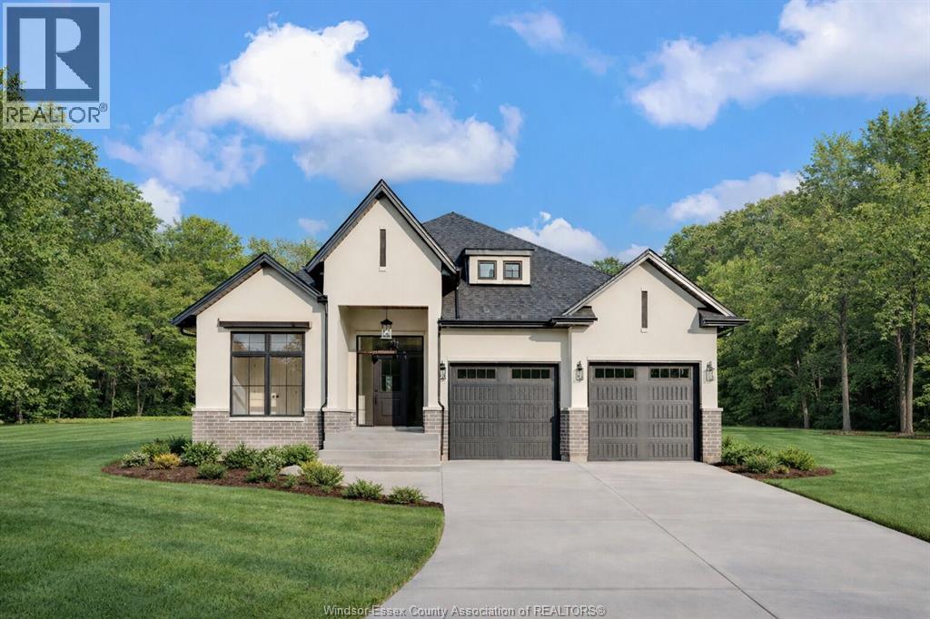 3495 OKE, LaSalle