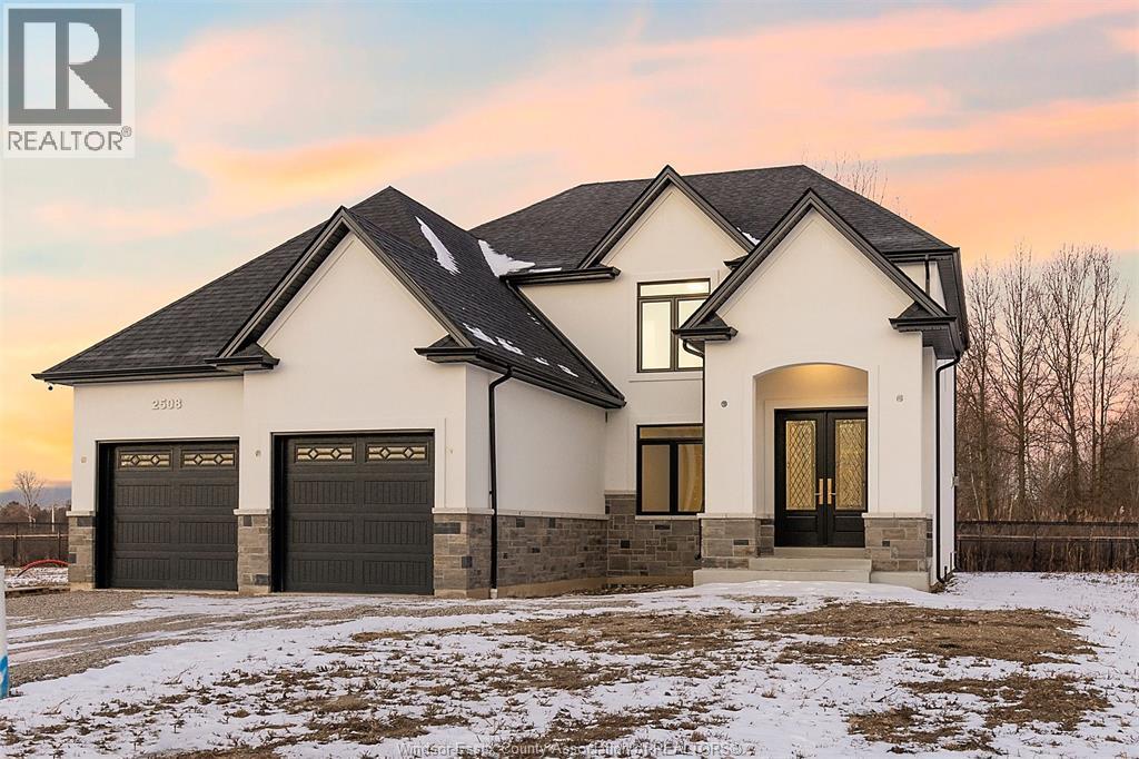 3460 OKE, LaSalle