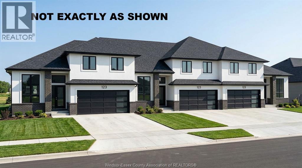LOT 31 CAMPANA CRESCENT, Lakeshore