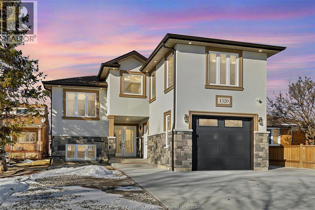 1320 GRAND MARAIS ROAD East, Windsor