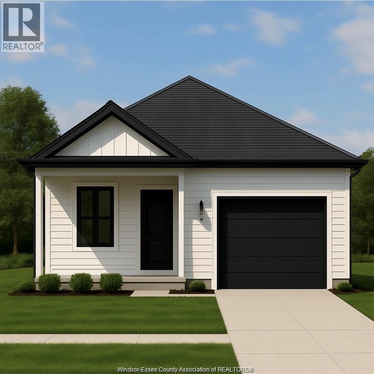 292 ERIEVIEW DRIVE, Kingsville