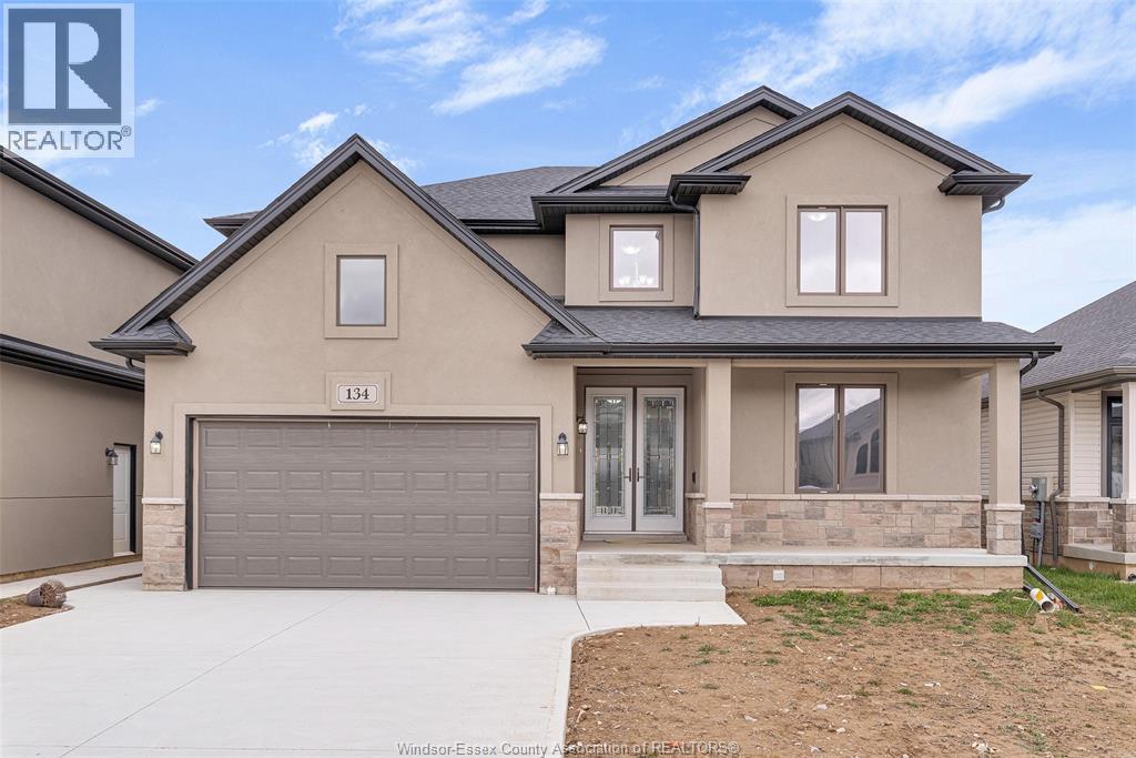 134 TUSCANY TRAIL, Chatham