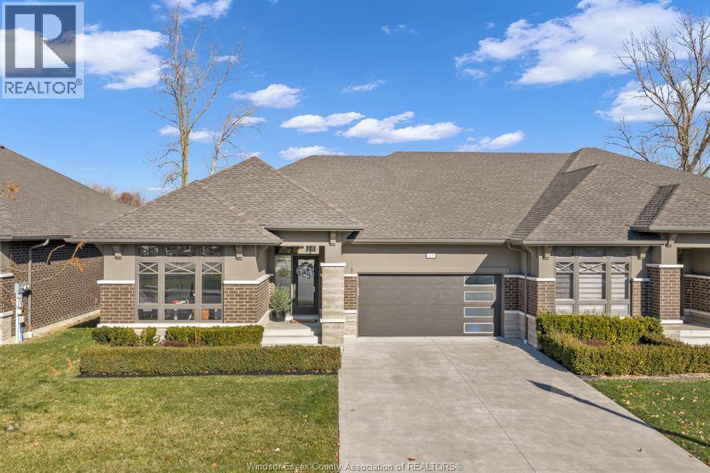 3639 SEVEN LAKES DRIVE, LaSalle