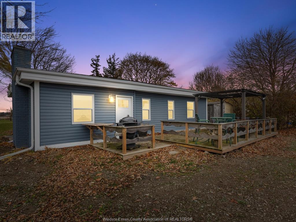 1962 OCEAN LINE, Wheatley