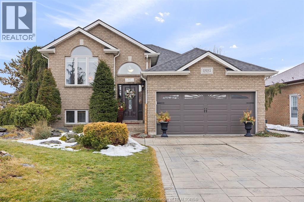 12123 CRANBROOK, Tecumseh