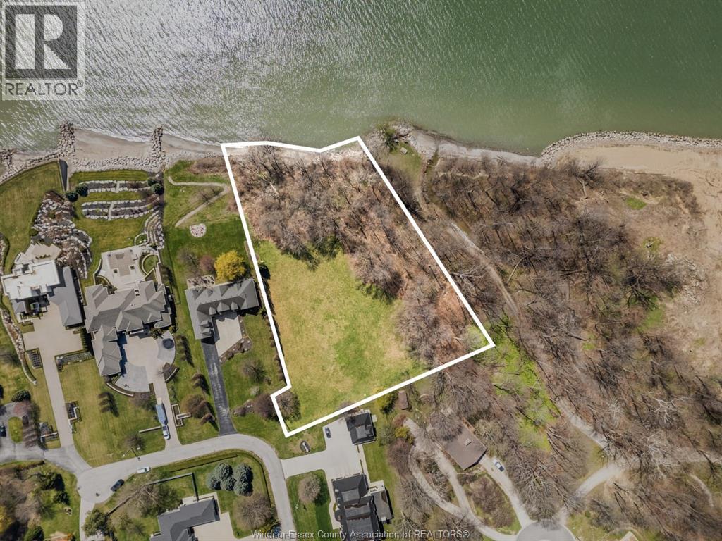 1509 KENYON POINT ROAD, Kingsville