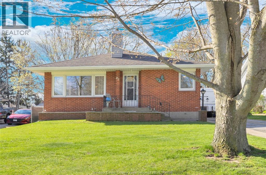 42 GRACE, Leamington