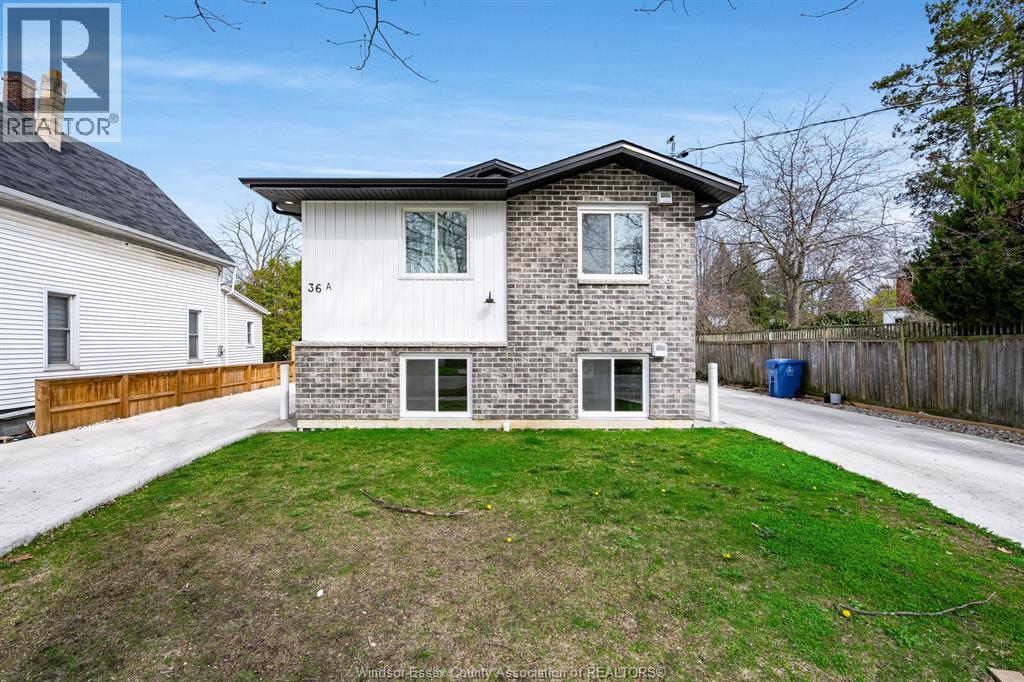 36 Victoria AVENUE South, Leamington