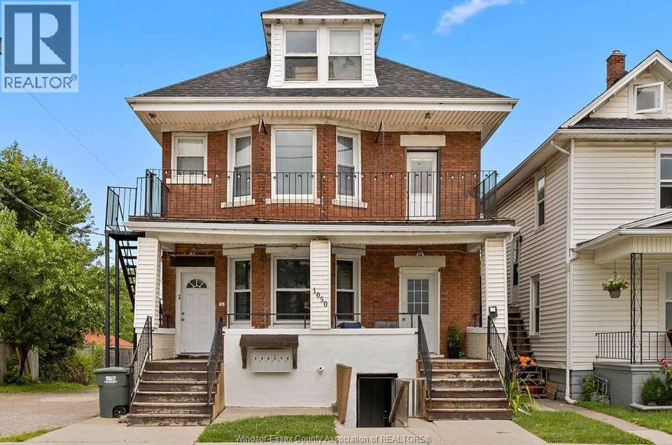 1050 ASSUMPTION, Windsor
