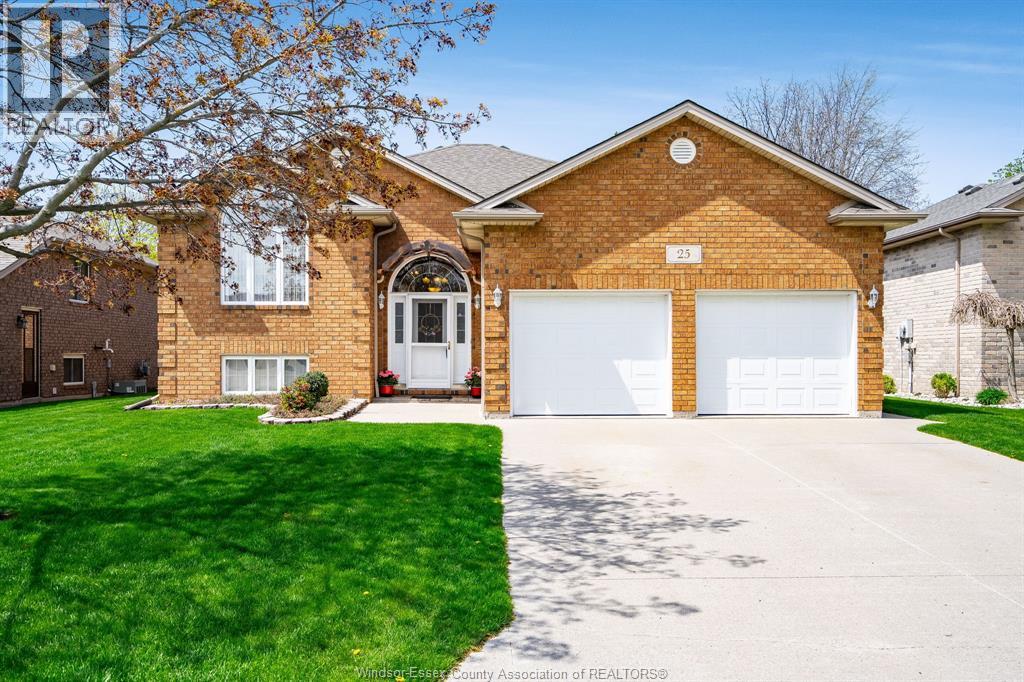 25 Regatta DRIVE, Leamington