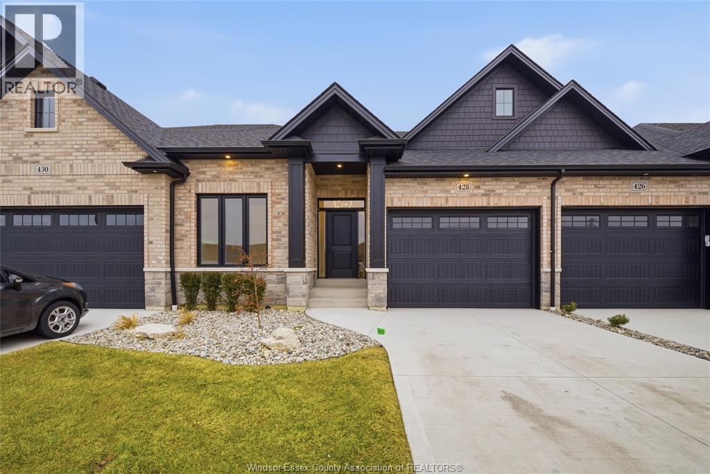 440 CASERTA CRESCENT, Lakeshore