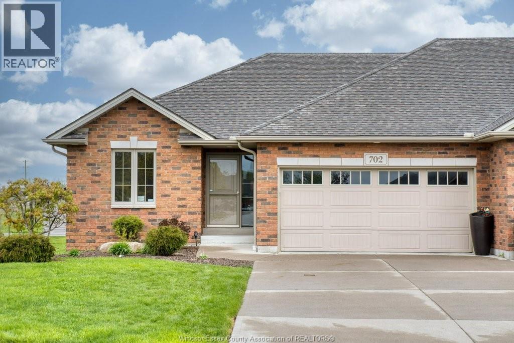 702 Commisso CRESCENT, LaSalle