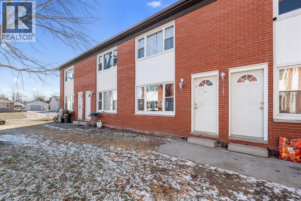 205 FANE STREET UnitNo. 3A, St Clair