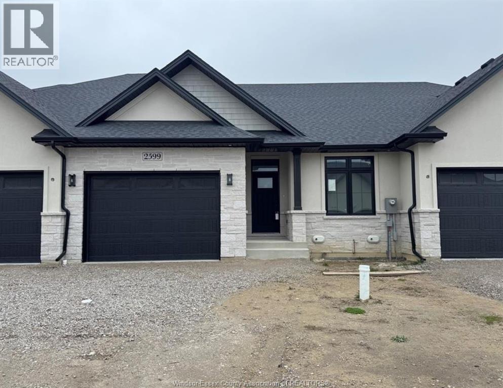 2599 BARKLEY AVENUE, Windsor