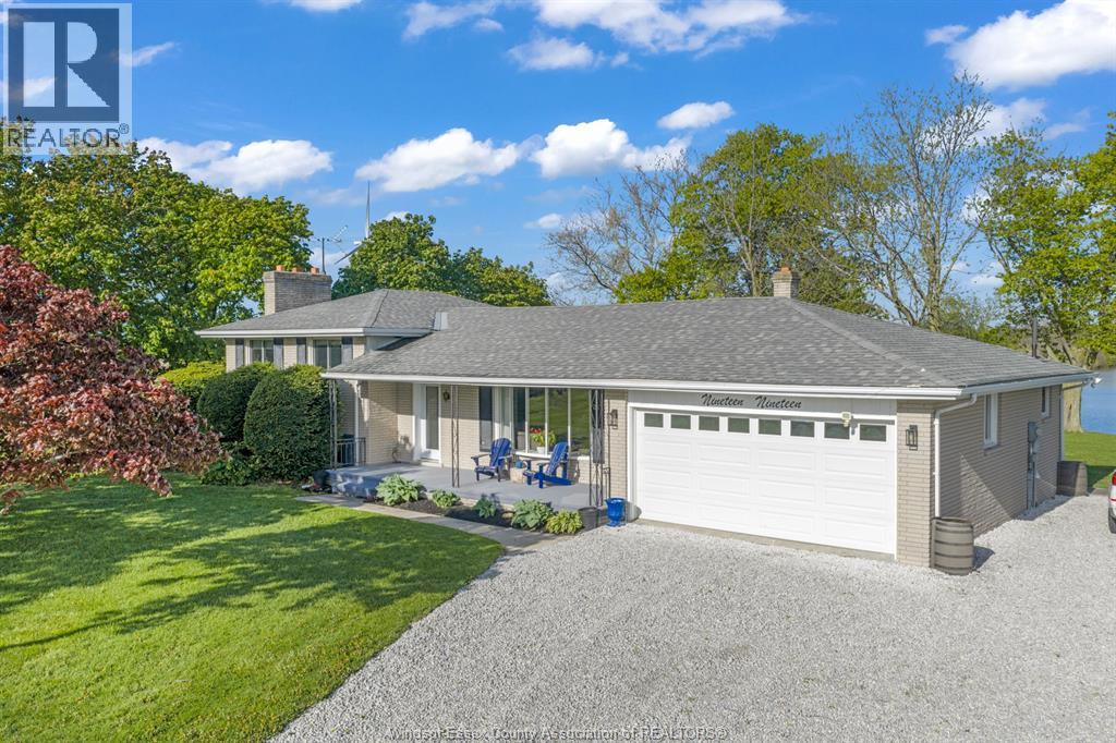 1919 ROCHESTER TOWNLINE, Lakeshore