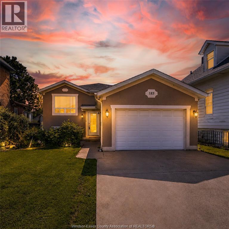 185 ELM AVENUE, Windsor