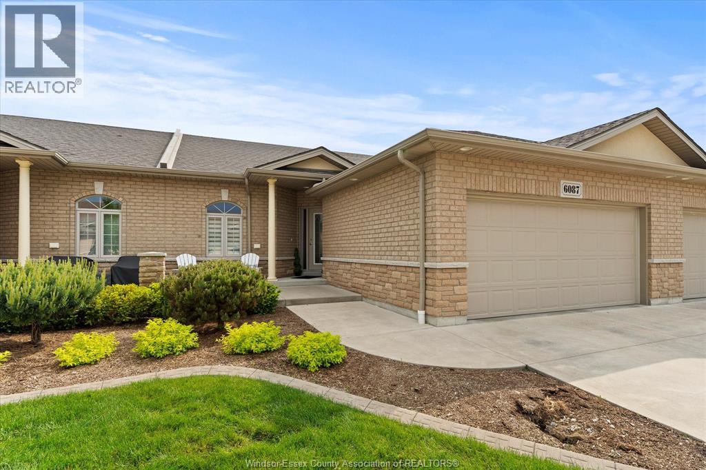 6087 LIVINGSTONE STREET, Windsor