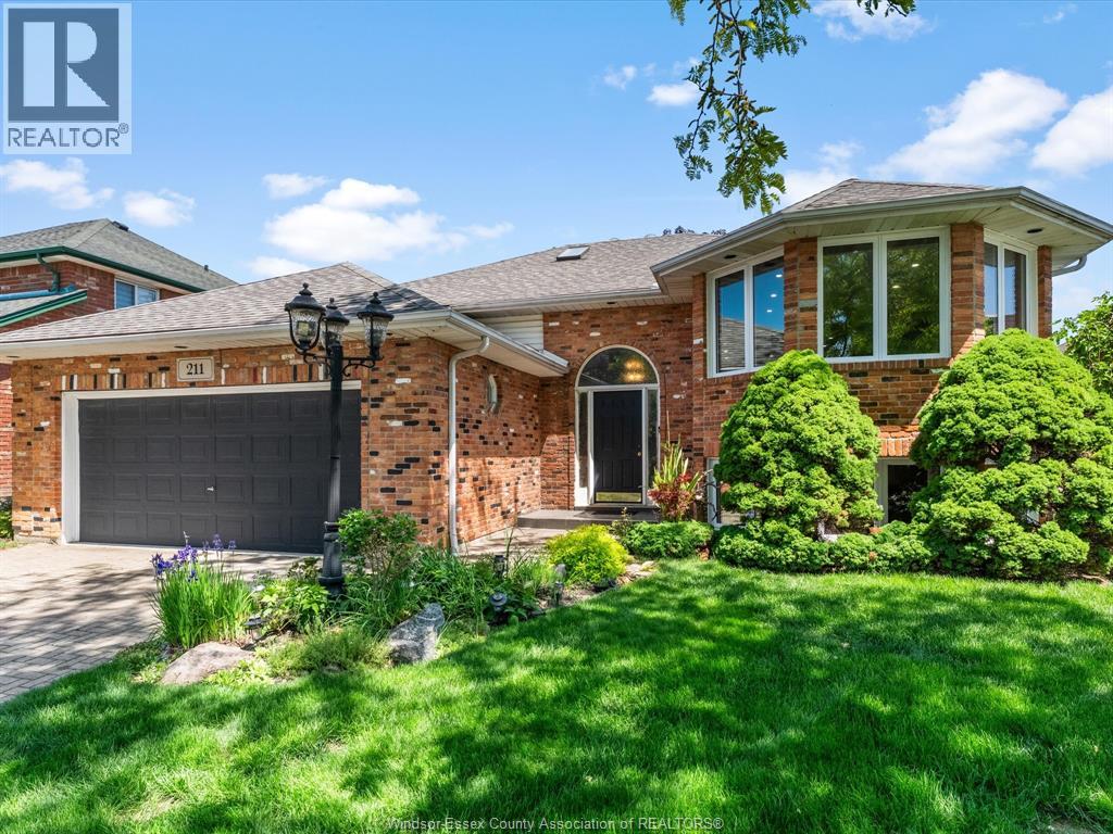 211 Sunnyside, LaSalle