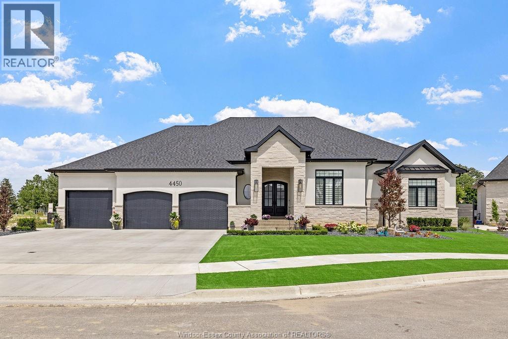 4450 CATERINA CRESCENT, LaSalle