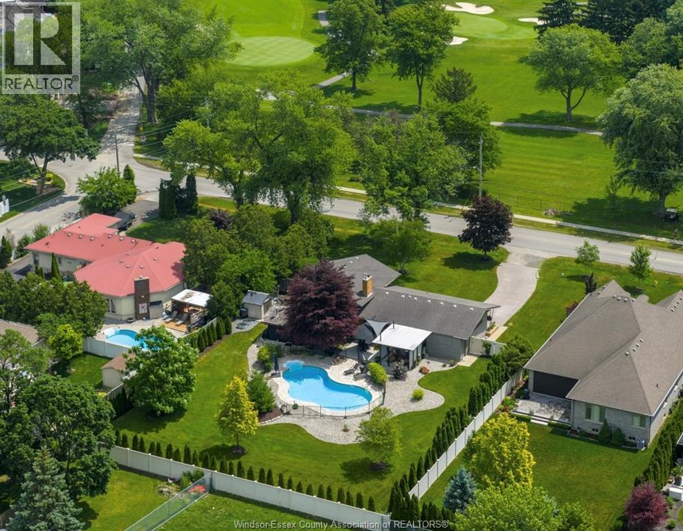 421 Arlington, Tecumseh