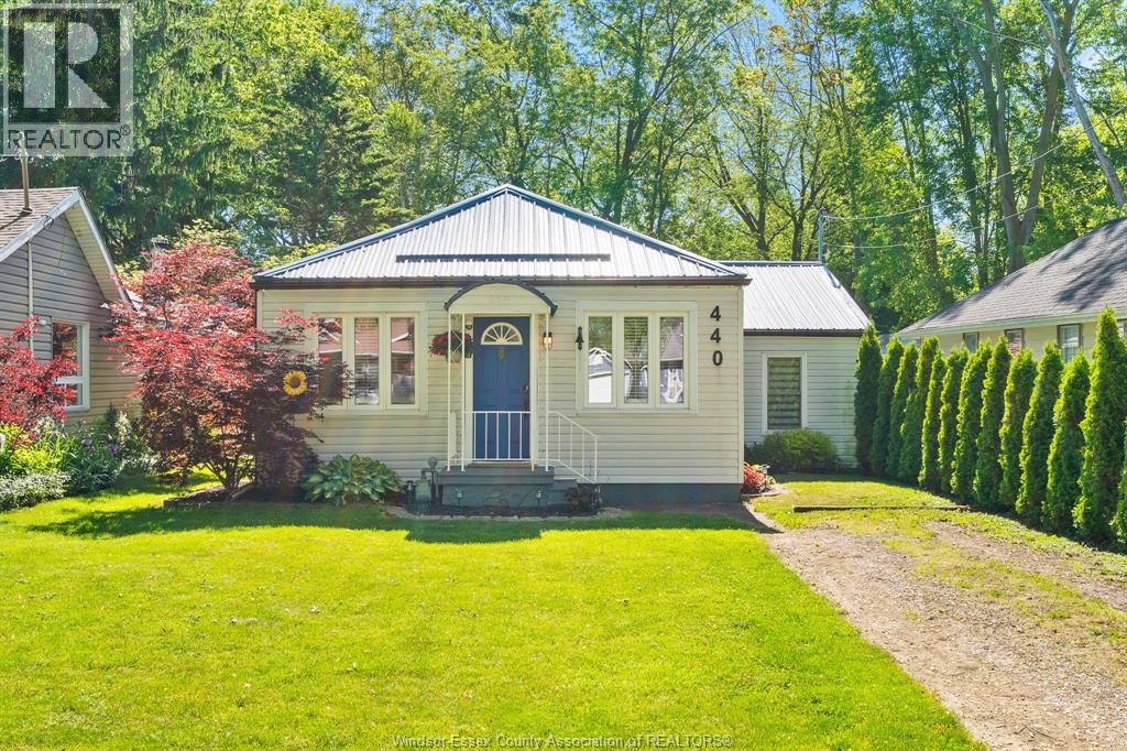 440 Jackson, Harrow