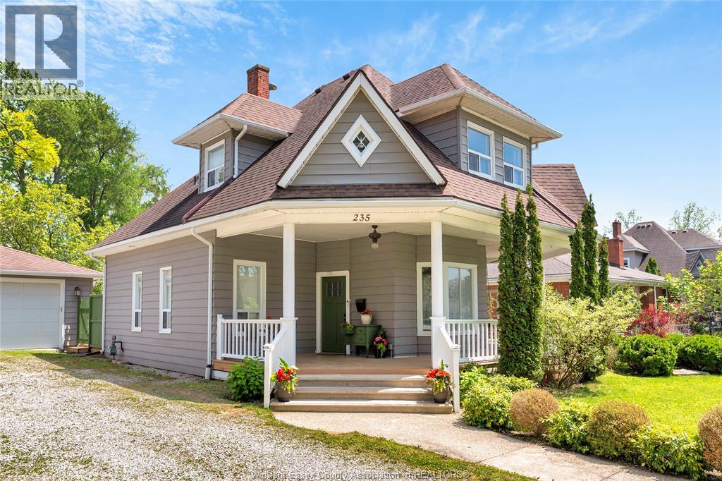 235 DIVISION STREET South, Kingsville
