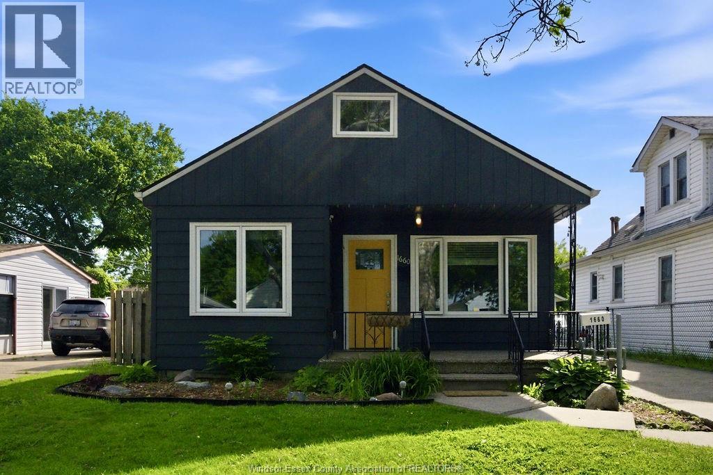 1660 FORD BOULEVARD, Windsor