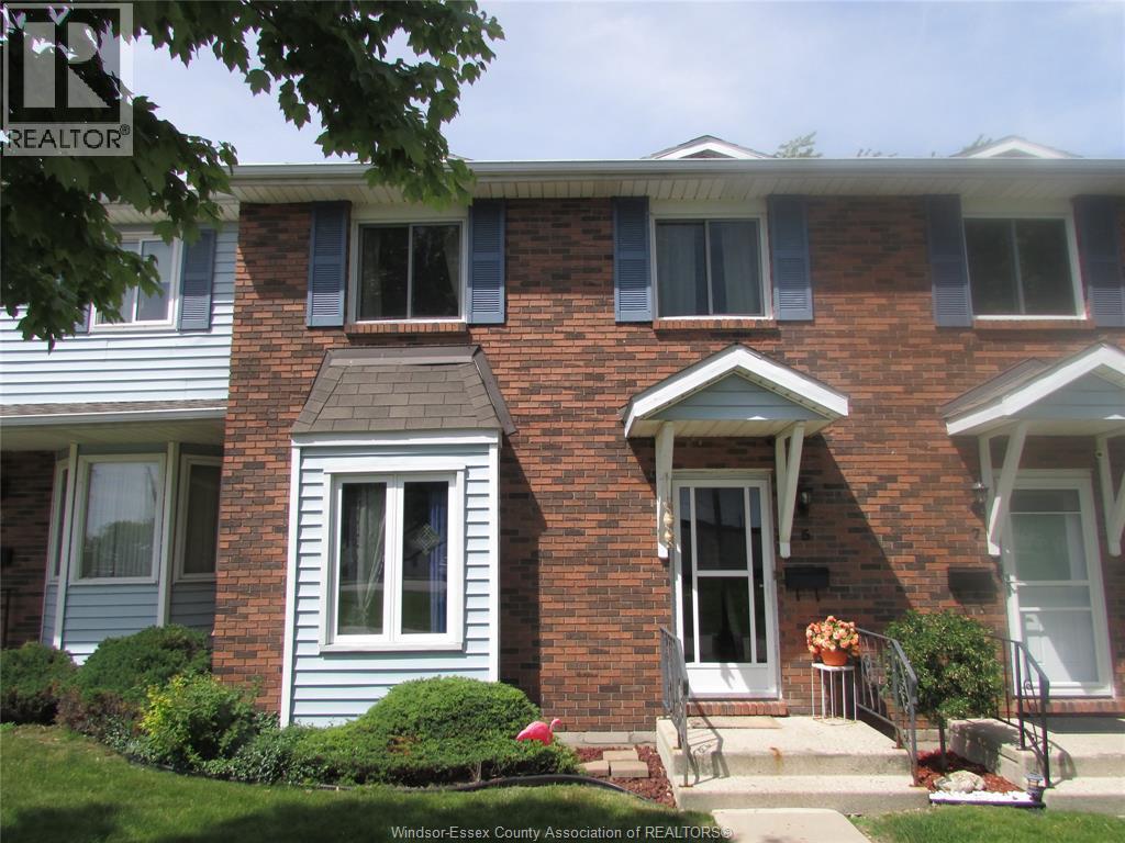 7 Cherry LANE UnitNo. 5, Leamington