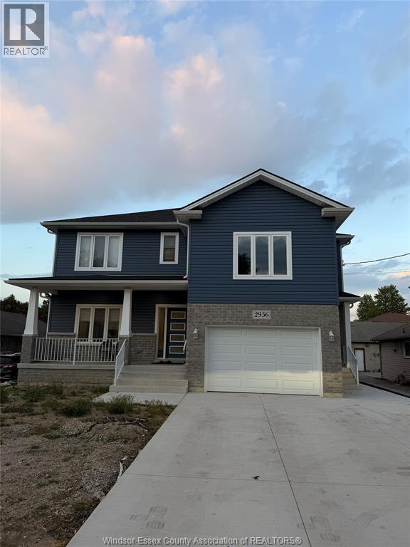 2936 LANGLOIS AVENUE, Windsor