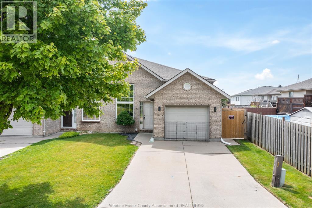 3 ANFRED STREET, Leamington