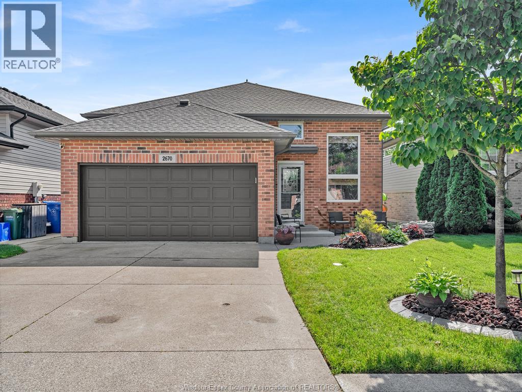 2670 MAITLAND AVENUE, Windsor
